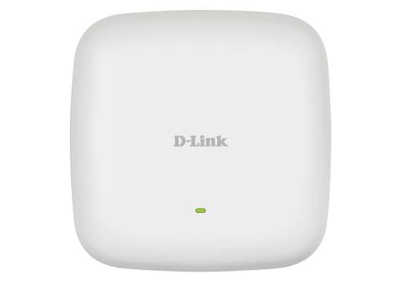 D-Link DAP-2682/UDL Wireless 2300Mbps Managed 11AC Wave2 4x4 MU-MIMO Dual Band Access point